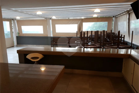 Apartamento à venda com 3 suítes em Jardim Londrina, São Paulo, SP