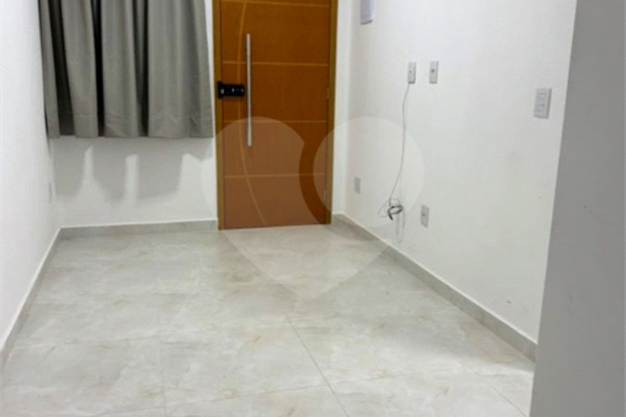Casa à venda ou para alugar com 2 quartos no condomínio Residencial Prime Life, São Paulo - SP