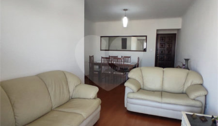 Apartamento à venda com 3 quartos, sendo 1 suíte,  em Mandaqui, São Paulo, SP