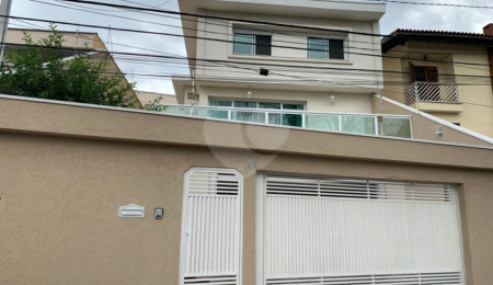 Sobrado à venda com 3 quartos, sendo 2 suítes,  em Tremembé, São Paulo, SP