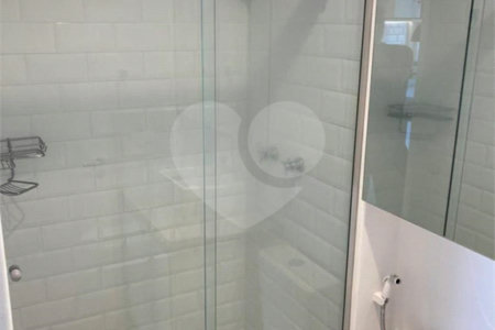 Apartamento à venda com 1 suíte em Pinheiros, São Paulo, SP