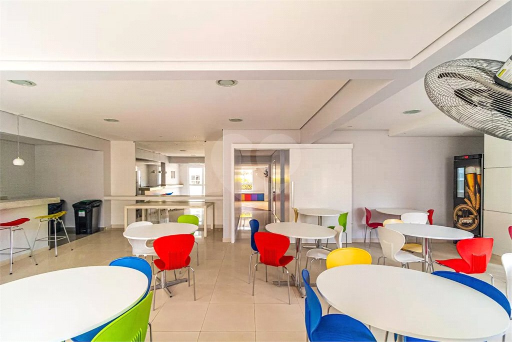 Apartamento à venda com 2 quartos, sendo 1 suíte, em Jaguaré, São Paulo, SP