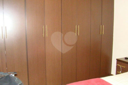 Sobrado à venda com 4 quartos, sendo 2 suítes,  em Alto da Boa Vista, São Paulo, SP
