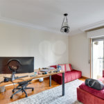 Apartamento à venda com 3 quartos, sendo 2 suítes, em Moema, São Paulo, SP