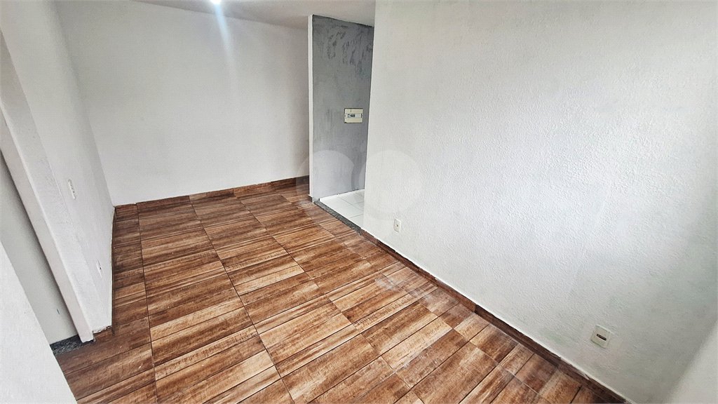 Apartamento à venda com 2 quartos em Campo Grande, Rio de Janeiro, RJ