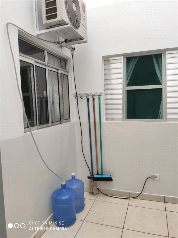 Sobrado à venda com 1 suíte em Jardim Luciana, Itaquaquecetuba, SP