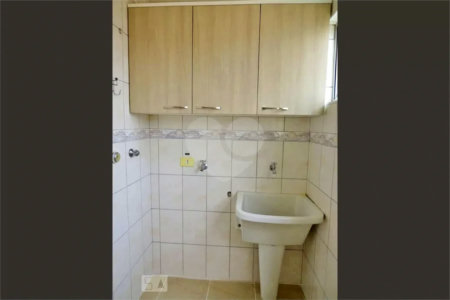Apartamento à venda com 2 quartos em Vila Mazzei, São Paulo, SP