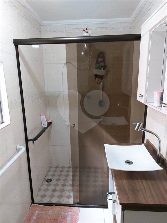 Sobrado à venda com 3 quartos, sendo 1 suíte, em Mandaqui, São Paulo, SP