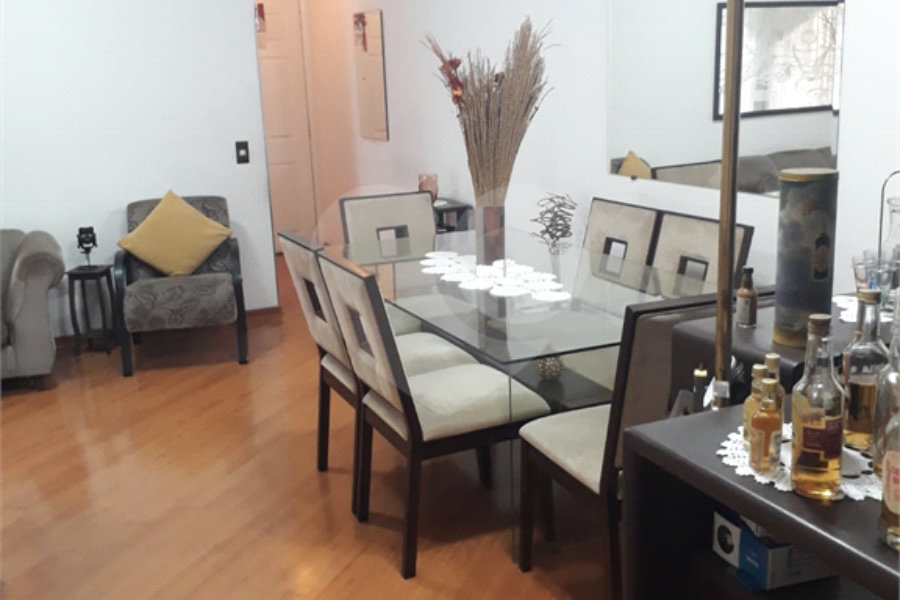 Apartamento à venda com 3 quartos, sendo 1 suíte, em Casa Verde, São Paulo, SP