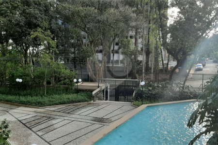 Apartamento à venda com 4 quartos, sendo 1 suíte, em Alto da Boa Vista, São Paulo, SP