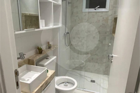 Apartamento à venda com 2 quartos, sendo 1 suíte, em Vila Mazzei, São Paulo, SP