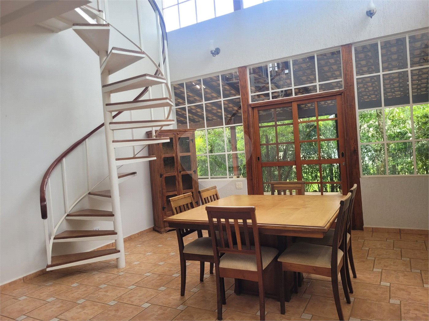 Chácara à venda com 5 quartos, sendo 1 suíte, em Chácara Residencial Paraíso Marriot, Itu, SP