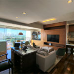 Apartamento à venda com 2 quartos, sendo 1 suíte,  em Vila Cruzeiro, São Paulo, SP
