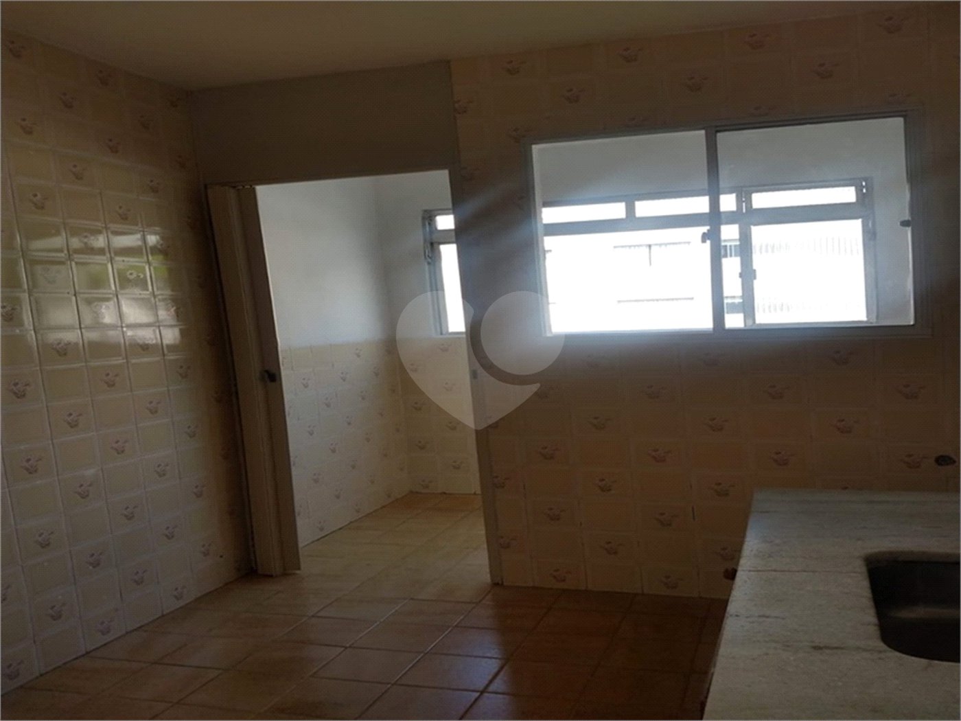 Apartamento à venda com 2 quartos em Mandaqui, São Paulo, SP