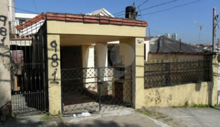 Casa Térrea à venda com 6 quartos em Imirim, São Paulo, SP