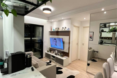 Apartamento à venda com 2 quartos, sendo 1 suíte, em Jardim São Carlos, Sorocaba, SP