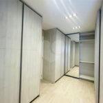 Apartamento à venda com 3 suítes no Centro, São Bernardo do Campo, SP