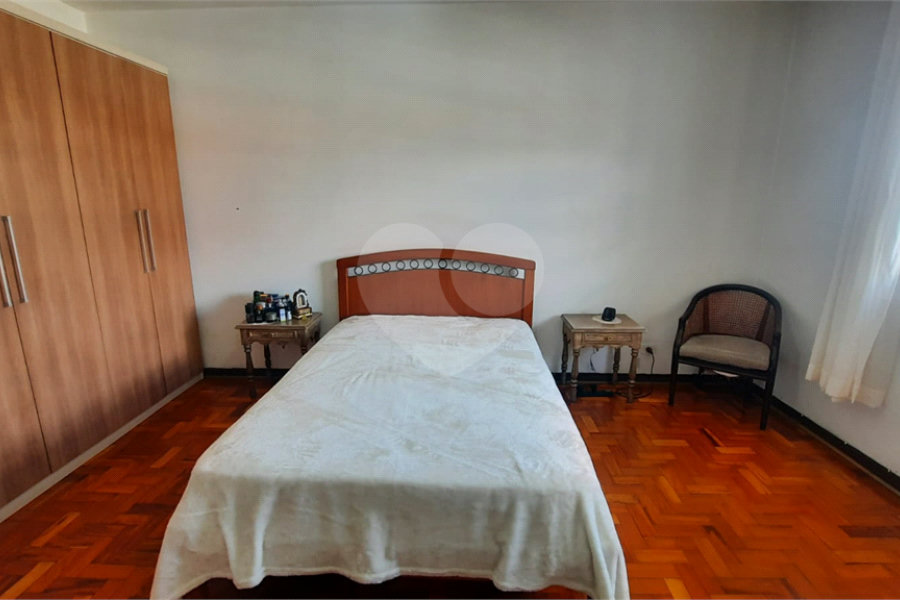 Casa à venda com 4 quartos em Vila Mariana, São Paulo, SP