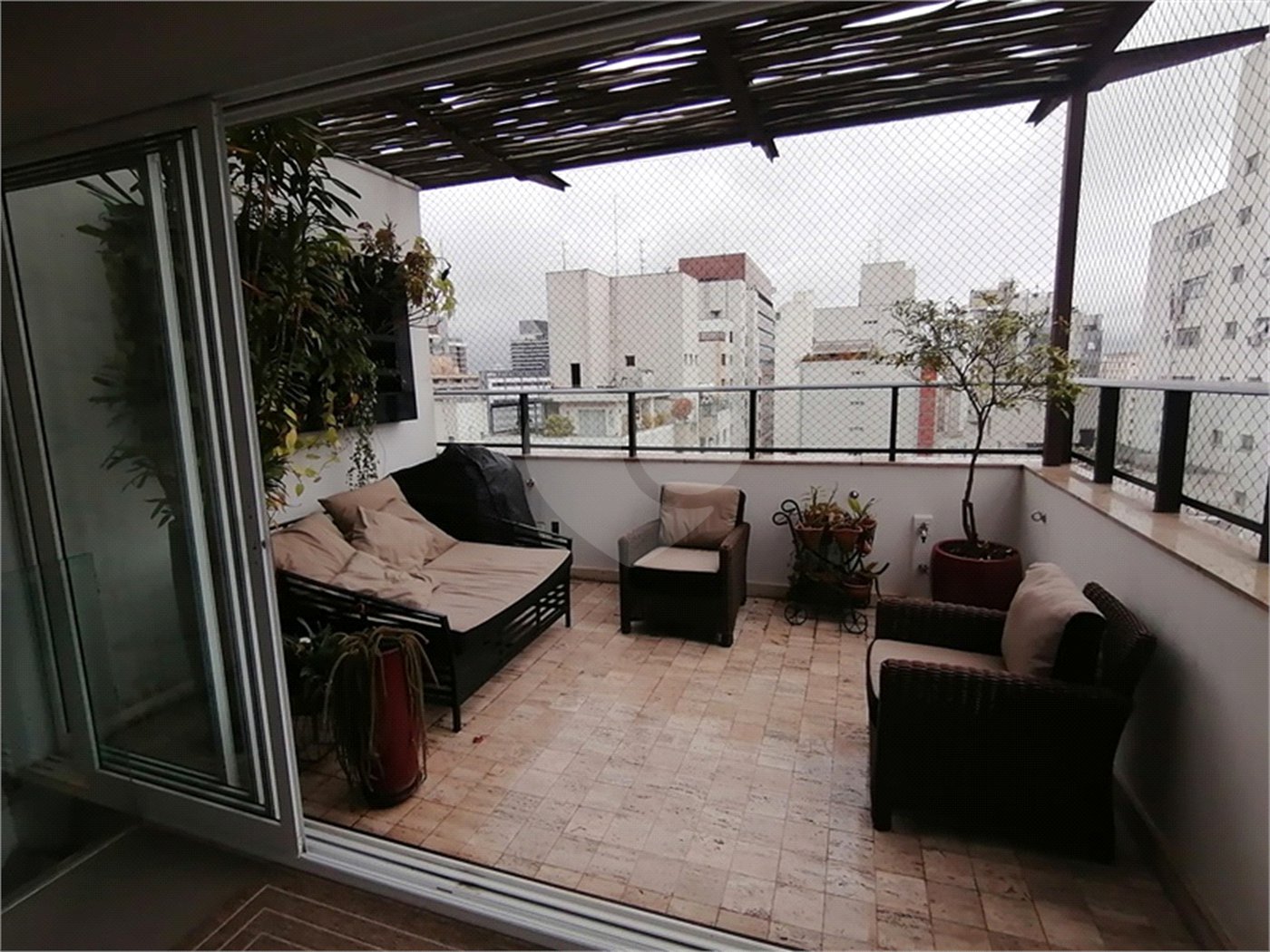 Apartamento à venda com 2 quartos em Paraíso, São Paulo, SP