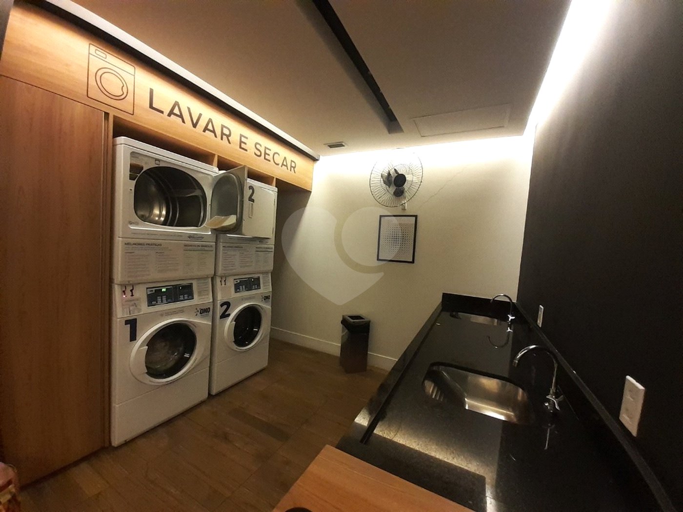Apartamento à venda com 2 quartos em Brás, São Paulo, SP