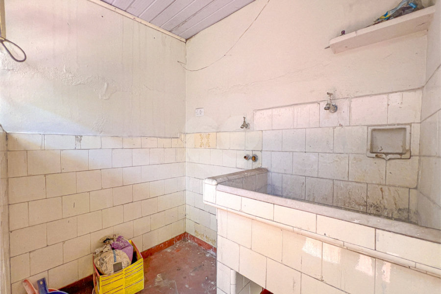 Sobrado à venda com 4 quartos em Santana, São Paulo, SP