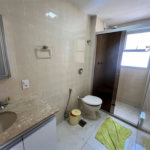 Apartamento com 3 dormitórios à venda, 100 m² por R$ 650.000,00 - Pitangueiras - Guarujá/SP