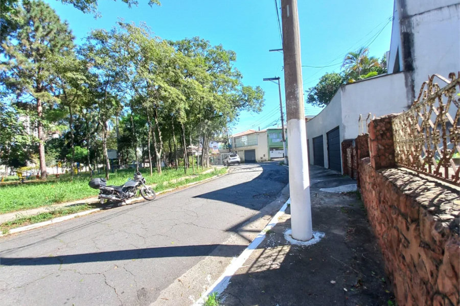 Terreno à venda em Santana, São Paulo, SP