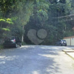 Terreno à venda em Horto Florestal, São Paulo, SP