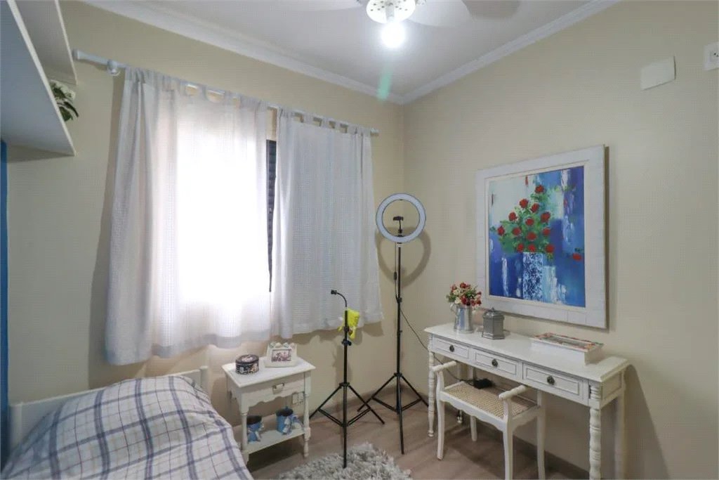 Apartamento à venda com 4 quartos, sendo 2 suítes,  em Fazenda Morumbi, São Paulo, SP
