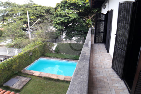 Casa Térrea à venda com 4 suítes em Brooklin Paulista, São Paulo, SP