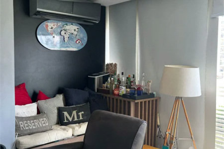 Apartamento à venda em Brooklin Paulista, São Paulo, SP