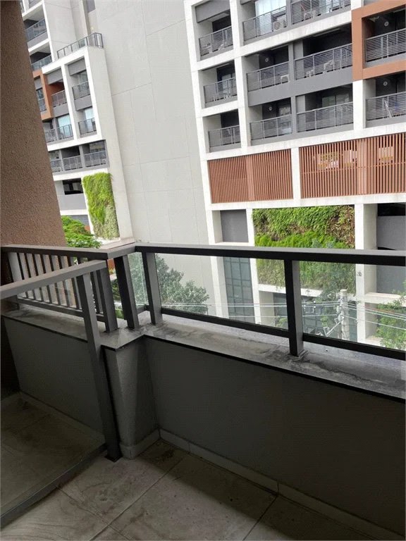 Studio à venda com 1 quarto em Jardim das Acácias, São Paulo, SP