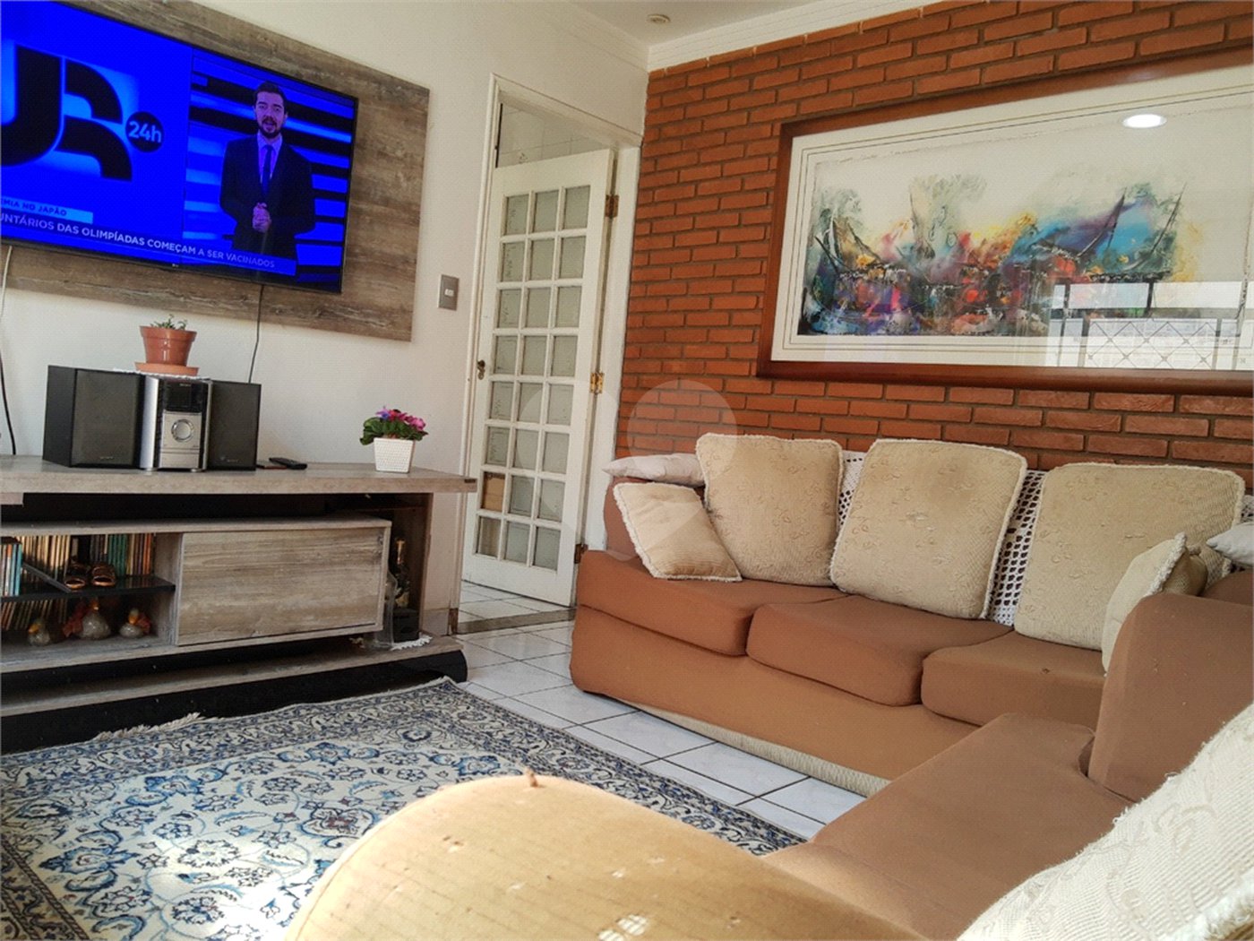 Casa Térrea à venda com 4 quartos, sendo 1 suíte,  em Vila Mazzei, São Paulo, SP