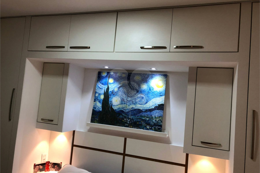Apartamento à venda com 2 quartos, sendo 1 suíte,  em Pirituba, São Paulo, SP