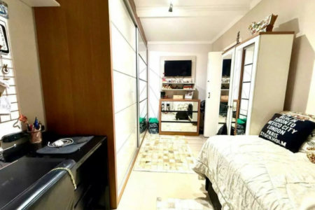 Casa com 3 dormitórios à venda, 159 m² por R$ 1.380.000,00 - Embaré - Santos/SP