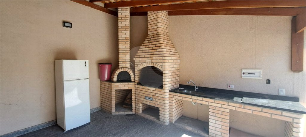 Apartamento à venda com 2 quartos em Vila Ede, São Paulo, SP