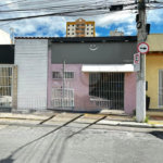 Salão para alugar no Centro, Suzano, SP