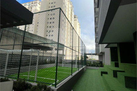 Apartamento à venda com 3 quartos, sendo 1 suíte, no Centro, São Bernardo do Campo, SP