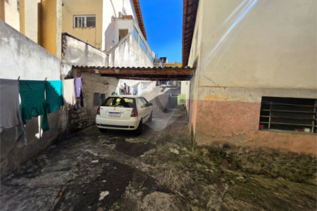 Terreno à venda em Jaguaré, São Paulo, SP