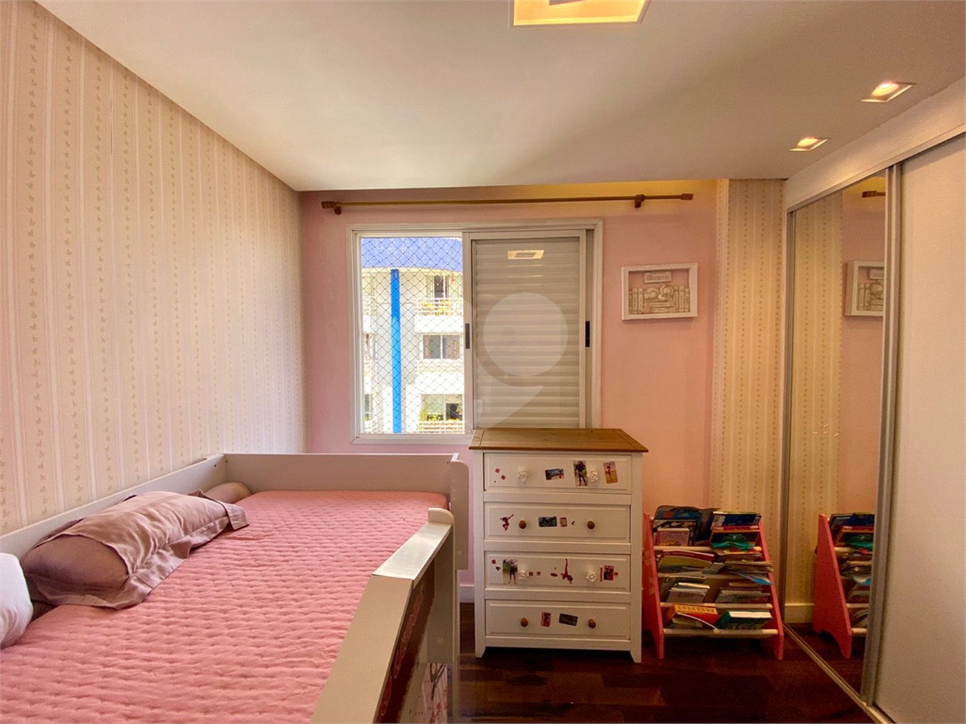 Cobertura à venda com 2 quartos, sendo 1 suíte, em Vila Mariana, São Paulo, SP