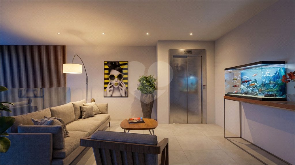 Casa à venda com 4 suítes no condomínio Residencial Green Ville, Rio de Janeiro - RJ