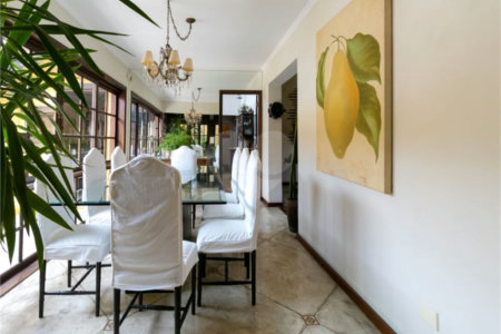 Casa à venda ou para alugar com 4 quartos, sendo 3 suítes, em Lapa, São Paulo, SP