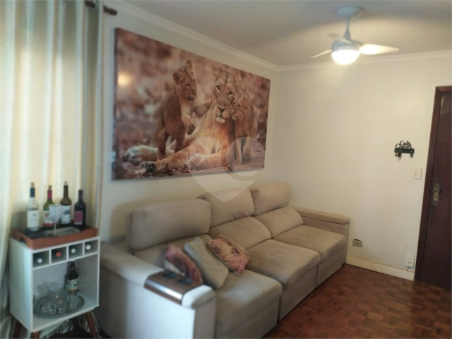 Apartamento à venda com 3 quartos em Pirituba, São Paulo, SP