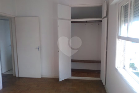 Apartamento à venda com 3 quartos em Perdizes, São Paulo, SP