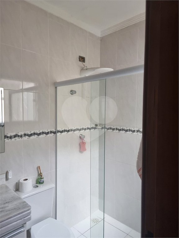Casa à venda com 2 suítes no condomínio Residencial Maracujás, São Paulo - SP