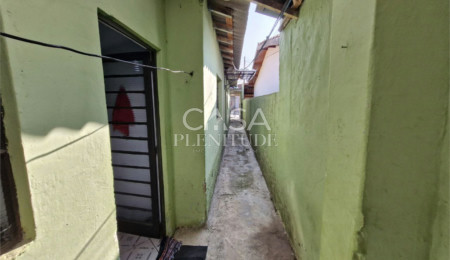 Casa à venda com 2 quartos em Além Ponte, Sorocaba, SP