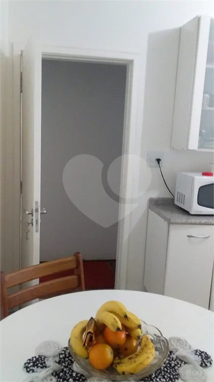 Apartamento à venda com 2 quartos em Perdizes, São Paulo, SP