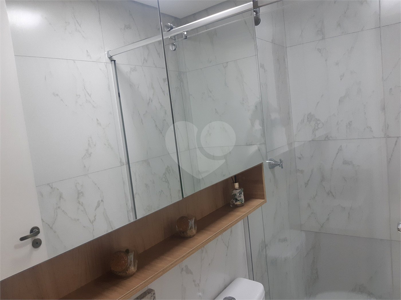 Apartamento à venda com 1 quarto em Tucuruvi, São Paulo, SP