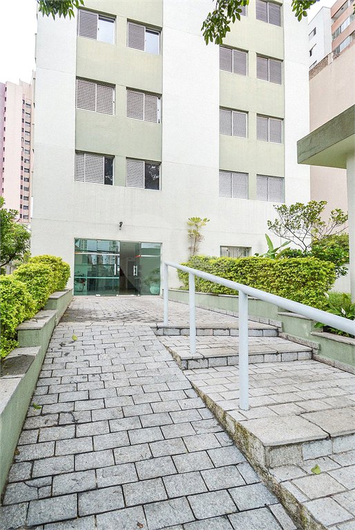 Cobertura à venda com 3 quartos em Vila Mariana, São Paulo, SP