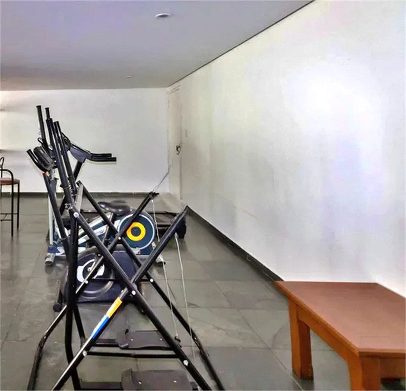 Apartamento à venda com 3 quartos, sendo 1 suíte, em Vila Andrade, São Paulo, SP